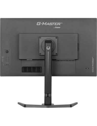 Iiyama Gb2795Hsu-B1 Monitor Komputerowy 68,6 Cm (27") 1920 X 1080 Px Full Hd Led Czarny