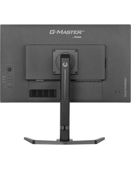 Iiyama Gb2795Hsu-B1 Monitor Komputerowy 68,6 Cm (27") 1920 X 1080 Px Full Hd Led Czarny