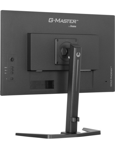 Iiyama Gb2795Hsu-B1 Monitor Komputerowy 68,6 Cm (27") 1920 X 1080 Px Full Hd Led Czarny