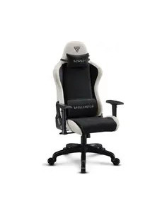 Fotel Sense7 Spellcaster Fuku Pu Czarno-Beżowy