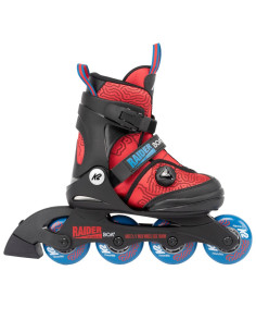 Rolki K2 Raider Boa   35-40