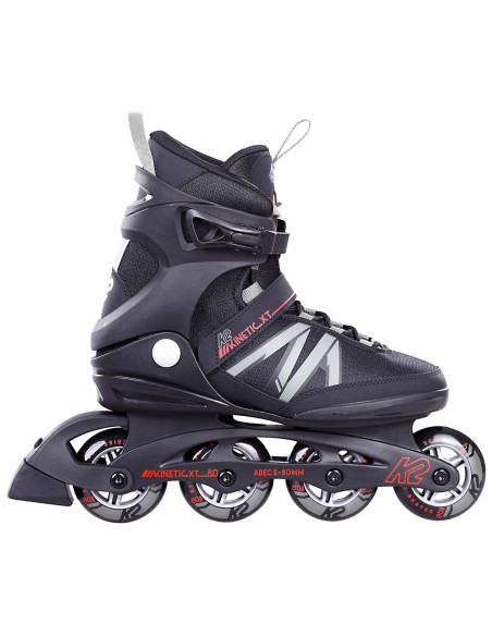 Rolki K2 Kinetic 80 Pro Xt M   44,5