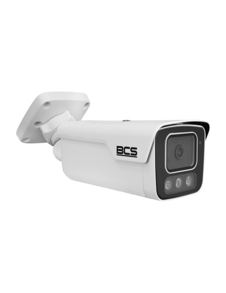 Kamera Ip Tubowa 8Mpx Bcs-P-Tip38Fcr4L4-Ai2