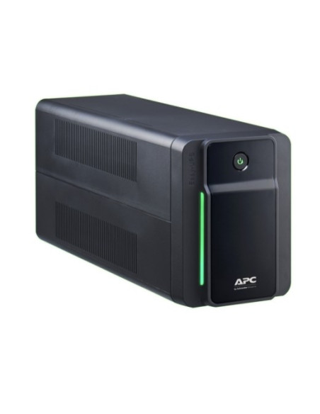 Apc Bvx900Li-Gr Zasilacz Ups Technologia Line-Interactive 0,9 Kva 480 W 2 X Gniazdo Sieciowe