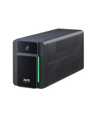 Apc Bvx900Li-Gr Zasilacz Ups Technologia Line-Interactive 0,9 Kva 480 W 2 X Gniazdo Sieciowe