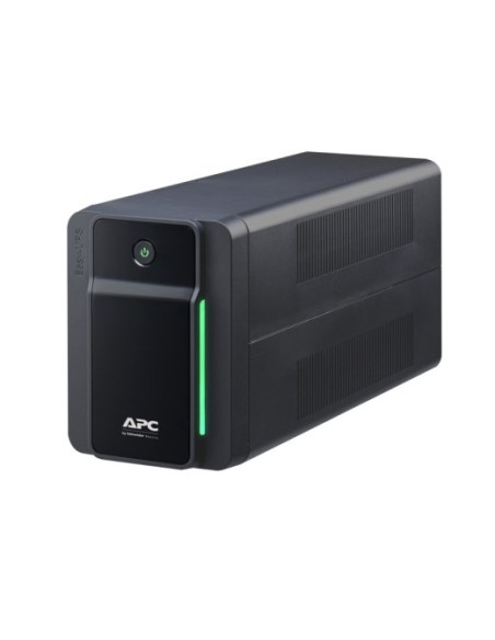 Apc Bvx900Li-Gr Zasilacz Ups Technologia Line-Interactive 0,9 Kva 480 W 2 X Gniazdo Sieciowe