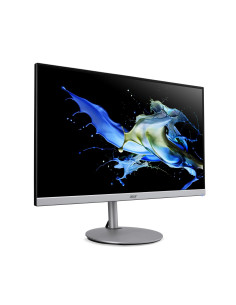 Acer Vero Cb2 Cb272P6Bmiprx Monitor Komputerowy 68,6 Cm (27") 1920 X 1080 Px Full Hd Lcd Czarny 2
