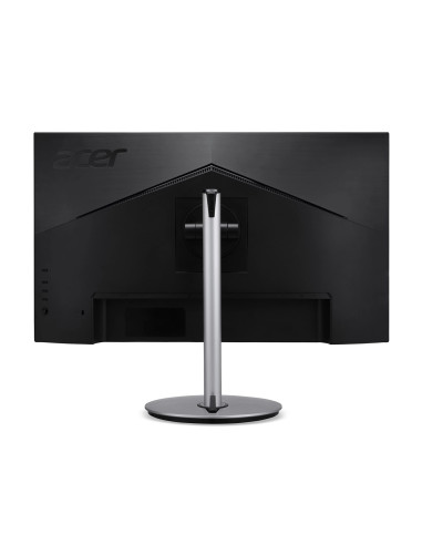 Acer Vero Cb2 Cb272P6Bmiprx Monitor Komputerowy 68,6 Cm (27") 1920 X 1080 Px Full Hd Lcd Czarny