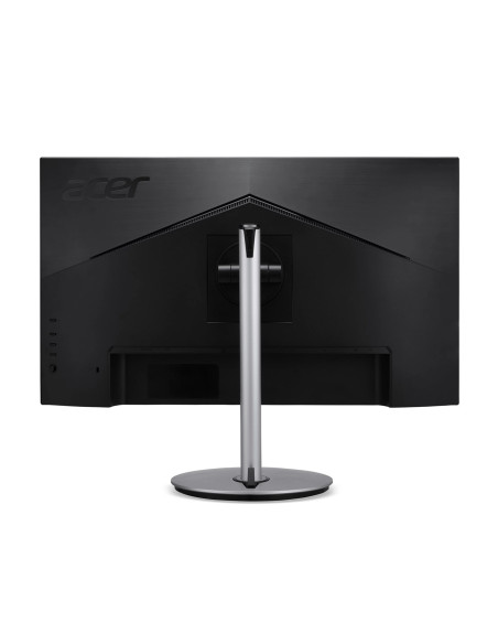 Acer Vero Cb2 Cb272P6Bmiprx Monitor Komputerowy 68,6 Cm (27") 1920 X 1080 Px Full Hd Lcd Czarny