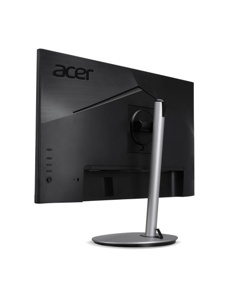 Acer Vero Cb2 Cb272P6Bmiprx Monitor Komputerowy 68,6 Cm (27") 1920 X 1080 Px Full Hd Lcd Czarny