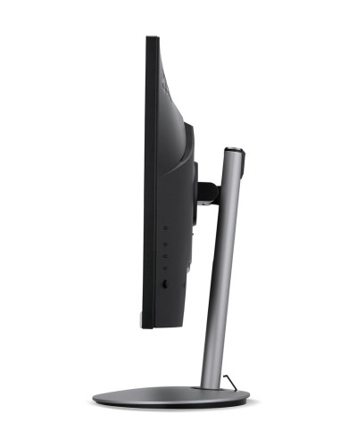 Acer Vero Cb2 Cb272P6Bmiprx Monitor Komputerowy 68,6 Cm (27") 1920 X 1080 Px Full Hd Lcd Czarny