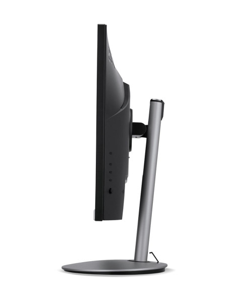 Acer Vero Cb2 Cb272P6Bmiprx Monitor Komputerowy 68,6 Cm (27") 1920 X 1080 Px Full Hd Lcd Czarny