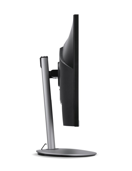 Acer Vero Cb2 Cb272P6Bmiprx Monitor Komputerowy 68,6 Cm (27") 1920 X 1080 Px Full Hd Lcd Czarny