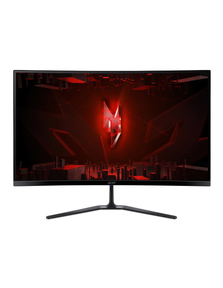 Acer Ed270 W0 Monitor Komputerowy 68,6 Cm (27") 1920 X 1080 Px Full Hd Led Czarny