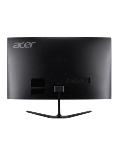 Acer Ed270 W0 Monitor Komputerowy 68,6 Cm (27") 1920 X 1080 Px Full Hd Led Czarny