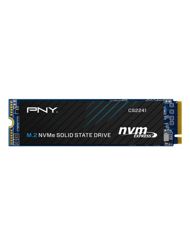 Pny Cs2241 1Tb M.2 Nvme Pci Express 4.0 3D Nand