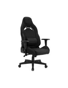 Sense7 Vanguard Fotel Dla Gracza Tapicerowane Siedzisko Czarny 2