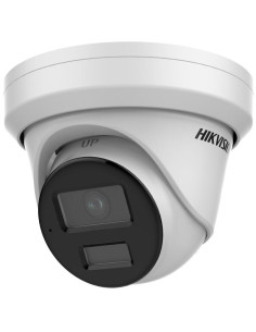 Hikvision Ultra Series (Smartip) Ds-2Cd3366G2-Isu(2.8Mm)(H)(Ef) Kopułowa Kamera Bezpieczeństwa Ip Wewnętrzna / Zewnętrzna 3200 X