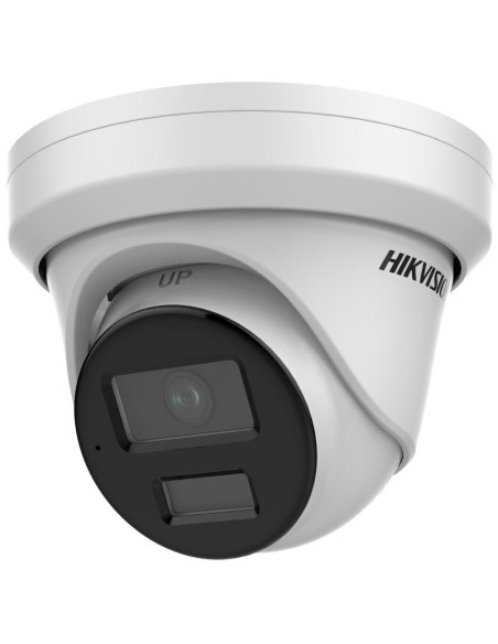 Hikvision Ultra Series (Smartip) Ds-2Cd3366G2-Isu(2.8Mm)(H)(Ef) Kopułowa Kamera Bezpieczeństwa Ip Wewnętrzna / Zewnętrzna 3200 X