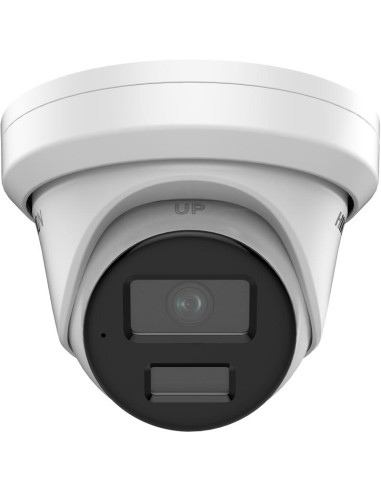 Hikvision Ultra Series (Smartip) Ds-2Cd3366G2-Isu(2.8Mm)(H)(Ef) Kopułowa Kamera Bezpieczeństwa Ip Wewnętrzna / Zewnętrzna 3200 X