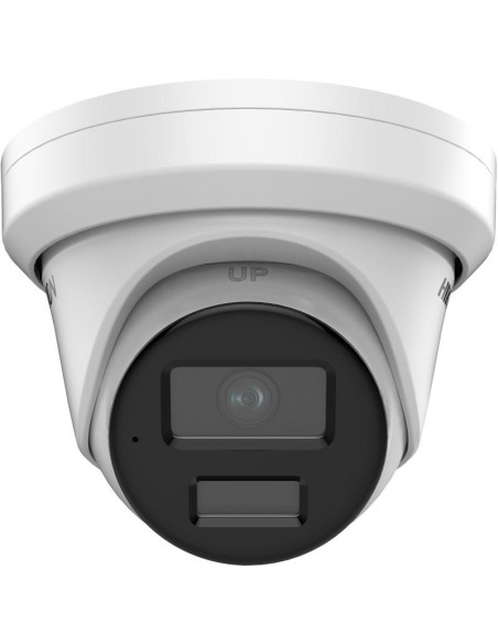 Hikvision Ultra Series (Smartip) Ds-2Cd3366G2-Isu(2.8Mm)(H)(Ef) Kopułowa Kamera Bezpieczeństwa Ip Wewnętrzna / Zewnętrzna 3200 X