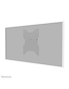 Neomounts Wl85-515Wh16 Uchwyt Do Telewizorów 190,5 Cm (75") Biały