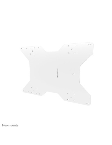 Neomounts Wl85-515Wh16 Uchwyt Do Telewizorów 190,5 Cm (75") Biały