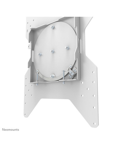 Neomounts Wl85-515Wh16 Uchwyt Do Telewizorów 190,5 Cm (75") Biały