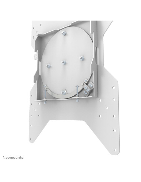 Neomounts Wl85-515Wh16 Uchwyt Do Telewizorów 190,5 Cm (75") Biały