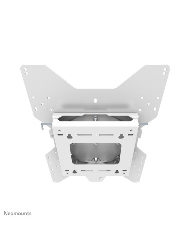 Neomounts Wl85-515Wh16 Uchwyt Do Telewizorów 190,5 Cm (75") Biały