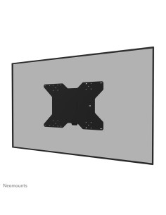 Neomounts Wl85-515Bl16 Uchwyt Do Telewizorów 190,5 Cm (75") Czarny