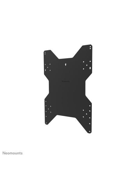 Neomounts Wl85-515Bl16 Uchwyt Do Telewizorów 190,5 Cm (75") Czarny