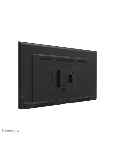 Neomounts Wl85-515Bl16 Uchwyt Do Telewizorów 190,5 Cm (75") Czarny