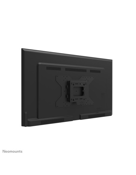 Neomounts Wl85-515Bl16 Uchwyt Do Telewizorów 190,5 Cm (75") Czarny