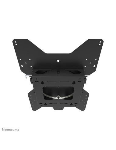 Neomounts Wl85-515Bl16 Uchwyt Do Telewizorów 190,5 Cm (75") Czarny