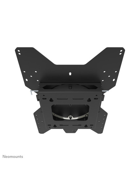 Neomounts Wl85-515Bl16 Uchwyt Do Telewizorów 190,5 Cm (75") Czarny