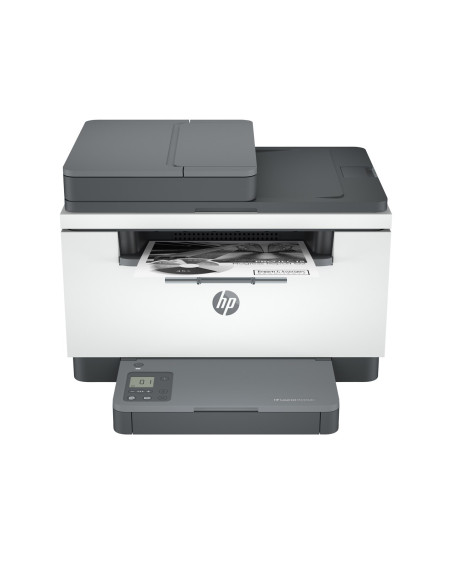 Hp Laserjet M234Sdn Multifunction Czerń I Biel Drukarka, Tylko Ethernet  Kopiarka, Skaner