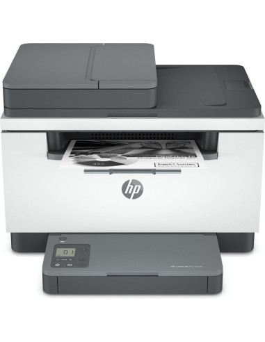 Hp Laserjet M234Sdn Multifunction Czerń I Biel Drukarka, Tylko Ethernet  Kopiarka, Skaner