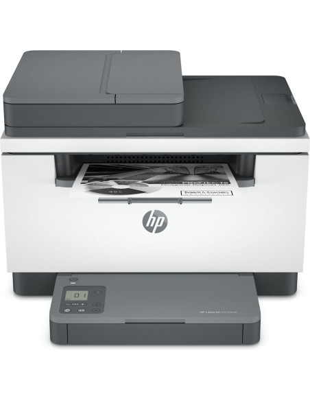 Hp Laserjet M234Sdn Multifunction Czerń I Biel Drukarka, Tylko Ethernet  Kopiarka, Skaner