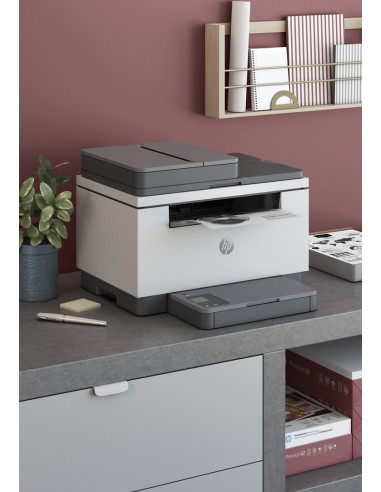 Hp Laserjet M234Sdn Multifunction Czerń I Biel Drukarka, Tylko Ethernet  Kopiarka, Skaner