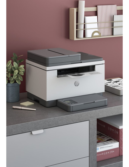 Hp Laserjet M234Sdn Multifunction Czerń I Biel Drukarka, Tylko Ethernet  Kopiarka, Skaner