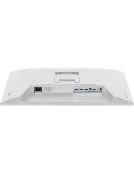 Iiyama G-Master Gb2771Qsu-W1 Monitor Komputerowy 68,6 Cm (27") 2560 X 1440 Px Wide Quad Hd Biały