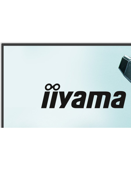 Iiyama G-Master Gb2771Qsu-W1 Monitor Komputerowy 68,6 Cm (27") 2560 X 1440 Px Wide Quad Hd Biały