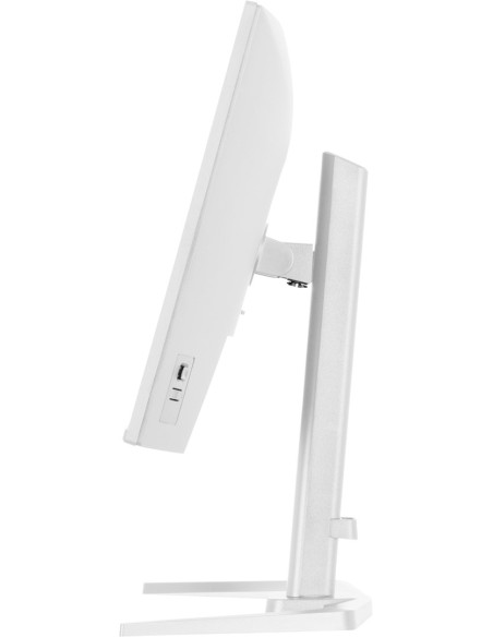 Iiyama G-Master Gb2771Qsu-W1 Monitor Komputerowy 68,6 Cm (27") 2560 X 1440 Px Wide Quad Hd Biały
