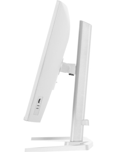 Iiyama G-Master Gb2771Qsu-W1 Monitor Komputerowy 68,6 Cm (27") 2560 X 1440 Px Wide Quad Hd Biały