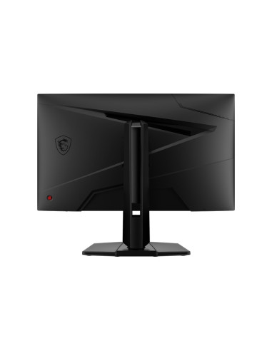 Msi G274Qpf E2 Monitor Komputerowy 68,6 Cm (27") 2560 X 1440 Px Wide Quad Hd Czarny