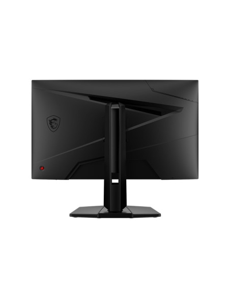 Msi G274Qpf E2 Monitor Komputerowy 68,6 Cm (27") 2560 X 1440 Px Wide Quad Hd Czarny