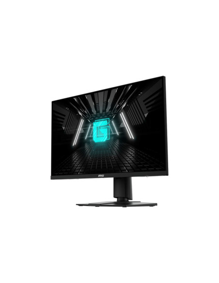 Msi G274Qpf E2 Monitor Komputerowy 68,6 Cm (27") 2560 X 1440 Px Wide Quad Hd Czarny