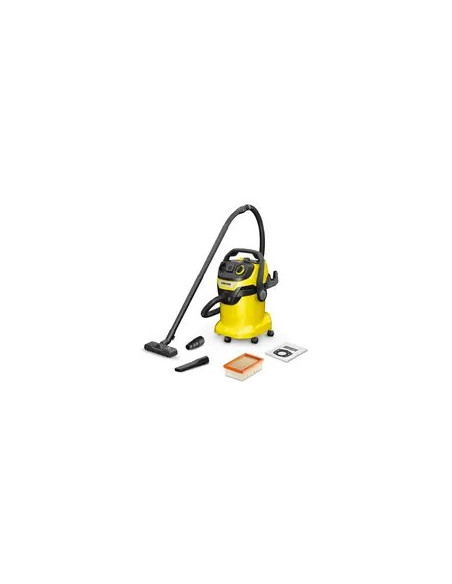 Odkurzacz Uniwersalny Karcher Wd 5 P V-25/5/22 - 1.628-307.0