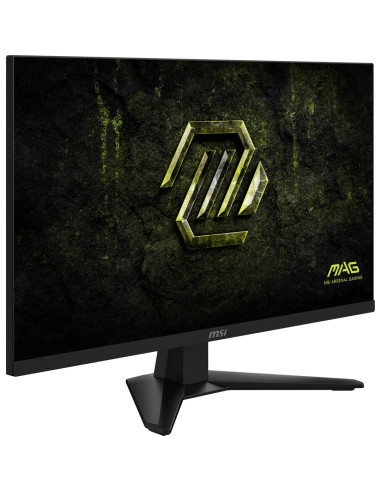 Msi Mag 274Qf E20 Monitor Komputerowy 68,6 Cm (27") 2560 X 1440 Px Wide Quad Hd Lcd Czarny